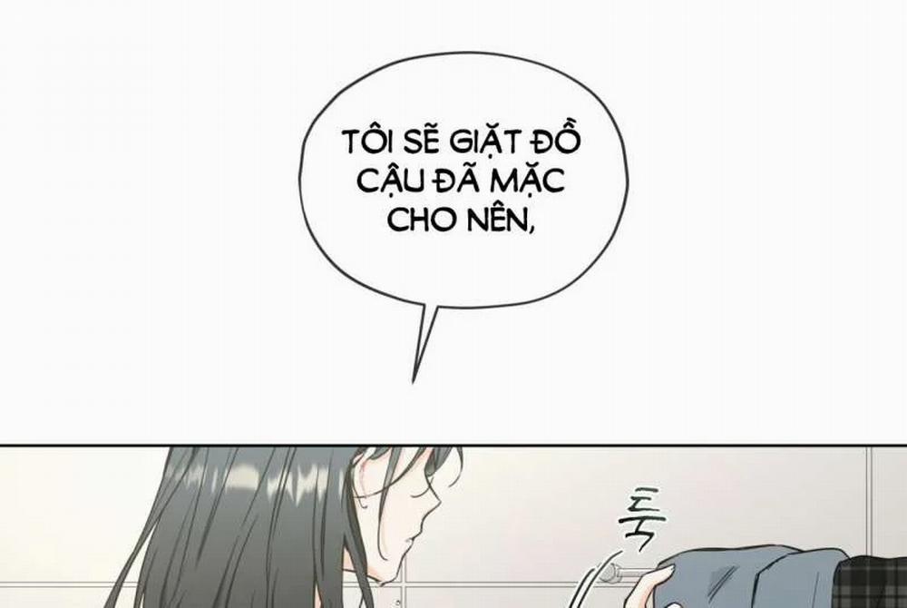 [18+] Trong Nhà Tôi Có Chuột 2.2 trang 46