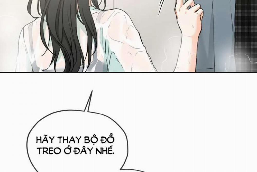 [18+] Trong Nhà Tôi Có Chuột 2.2 trang 47