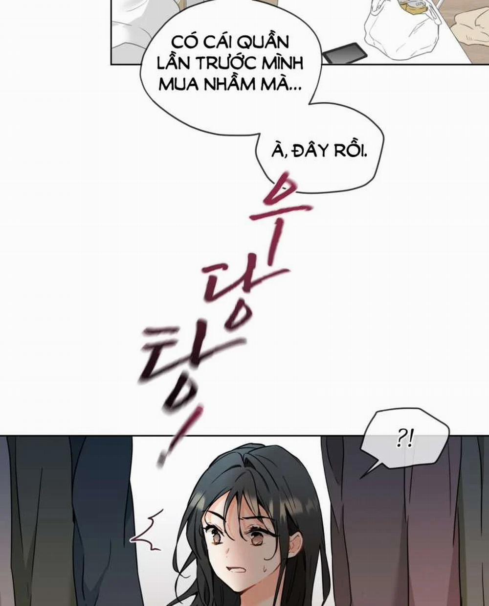 [18+] Trong Nhà Tôi Có Chuột 2.2 trang 5