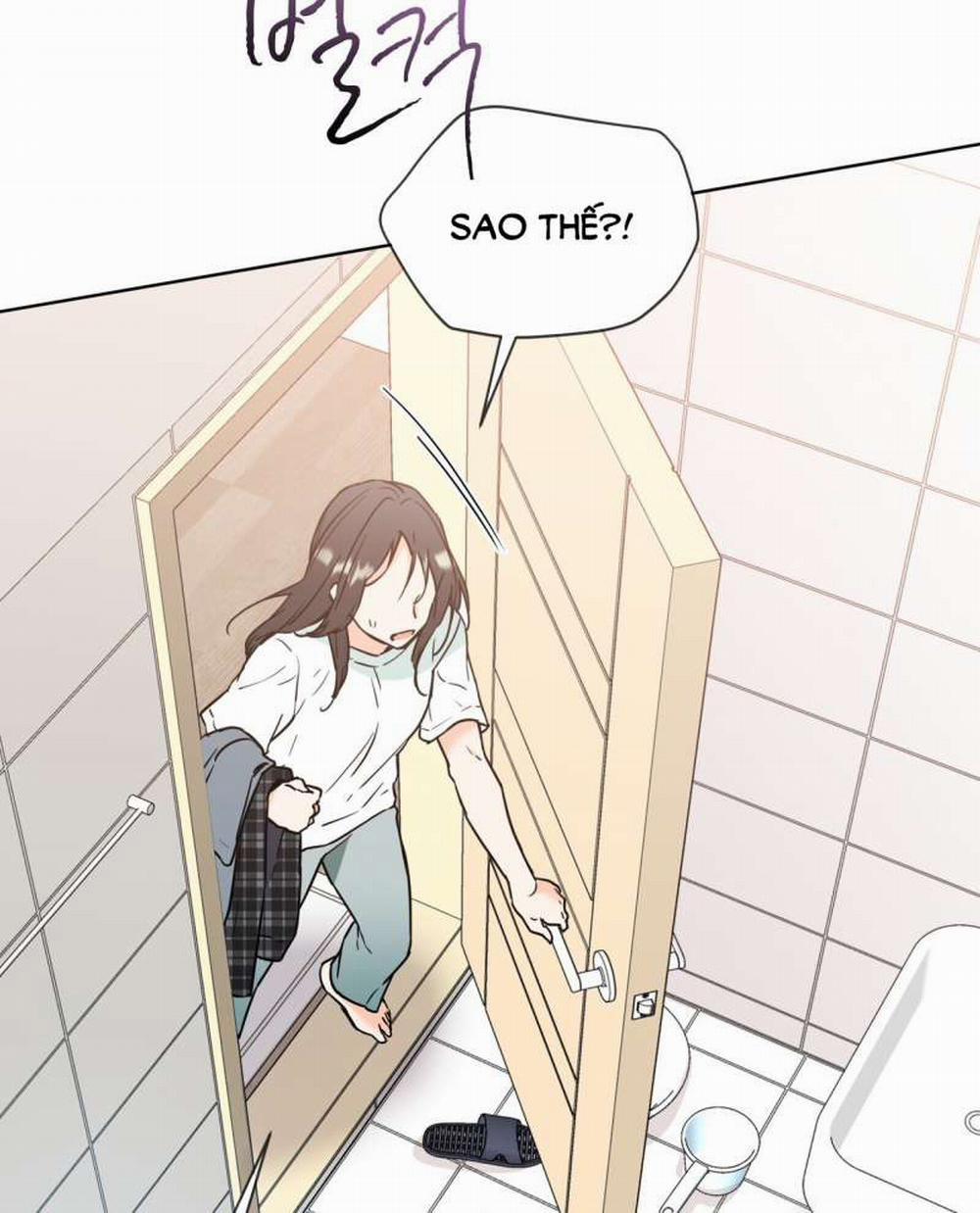 [18+] Trong Nhà Tôi Có Chuột 2.2 trang 7