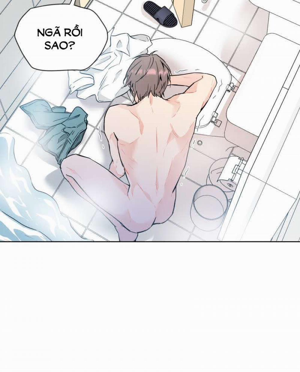 [18+] Trong Nhà Tôi Có Chuột 2.2 trang 8