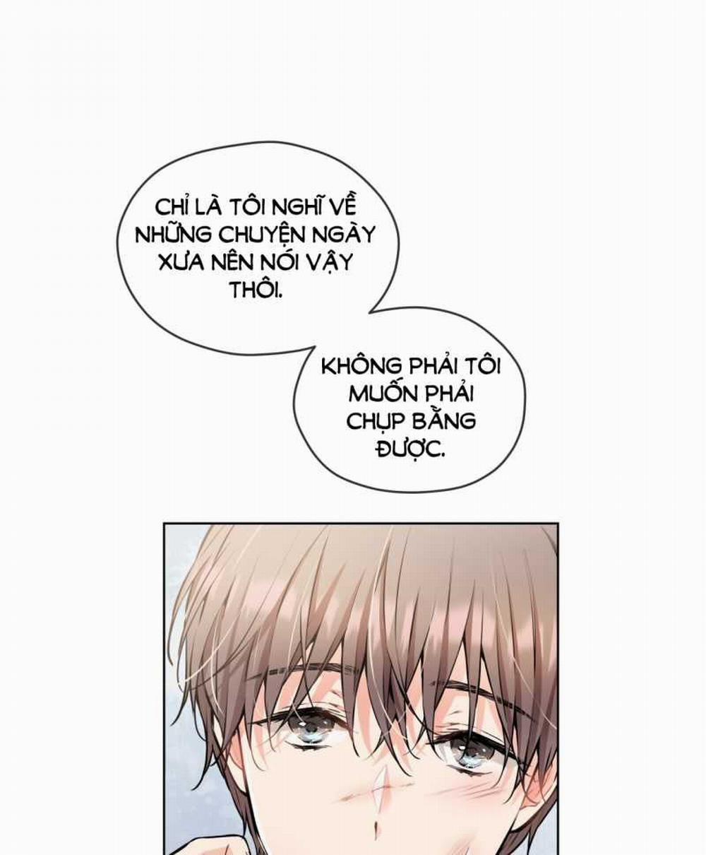 [18+] Trong Nhà Tôi Có Chuột 20.2 trang 0