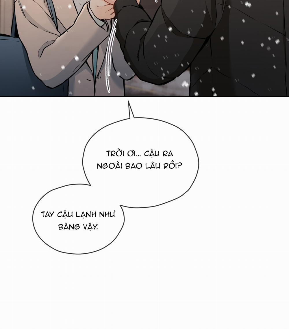 [18+] Trong Nhà Tôi Có Chuột 26.2 trang 1