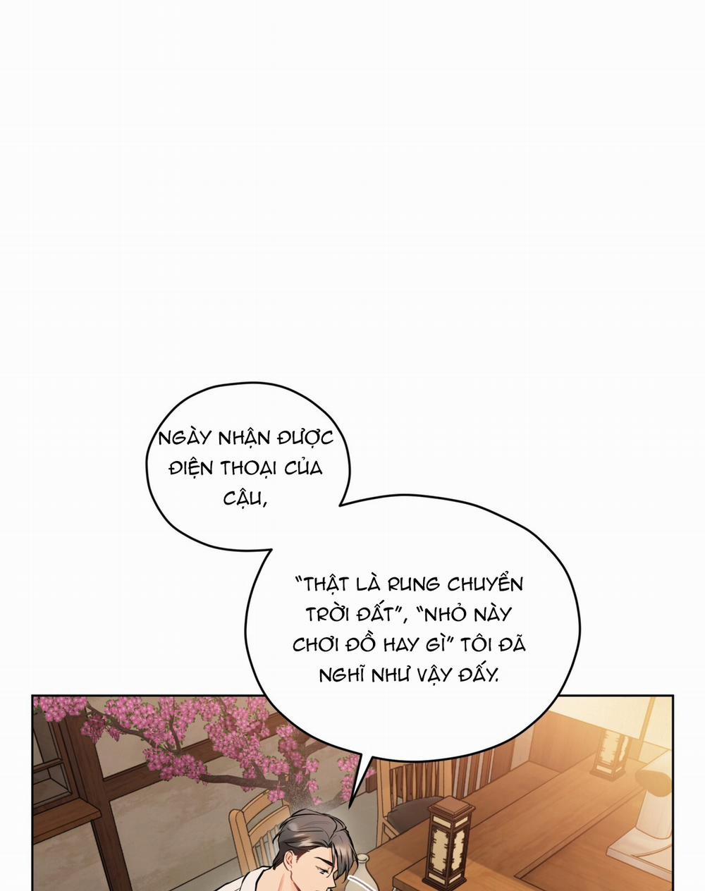 [18+] Trong Nhà Tôi Có Chuột 28.2 trang 10