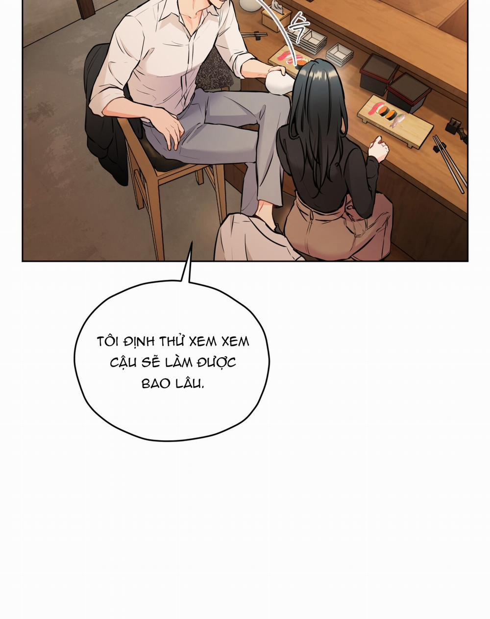 [18+] Trong Nhà Tôi Có Chuột 28.2 trang 11