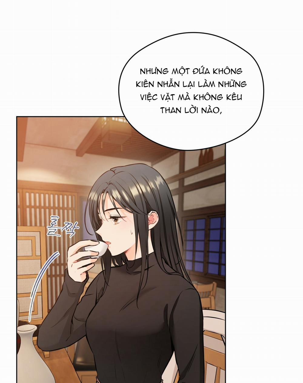 [18+] Trong Nhà Tôi Có Chuột 28.2 trang 12