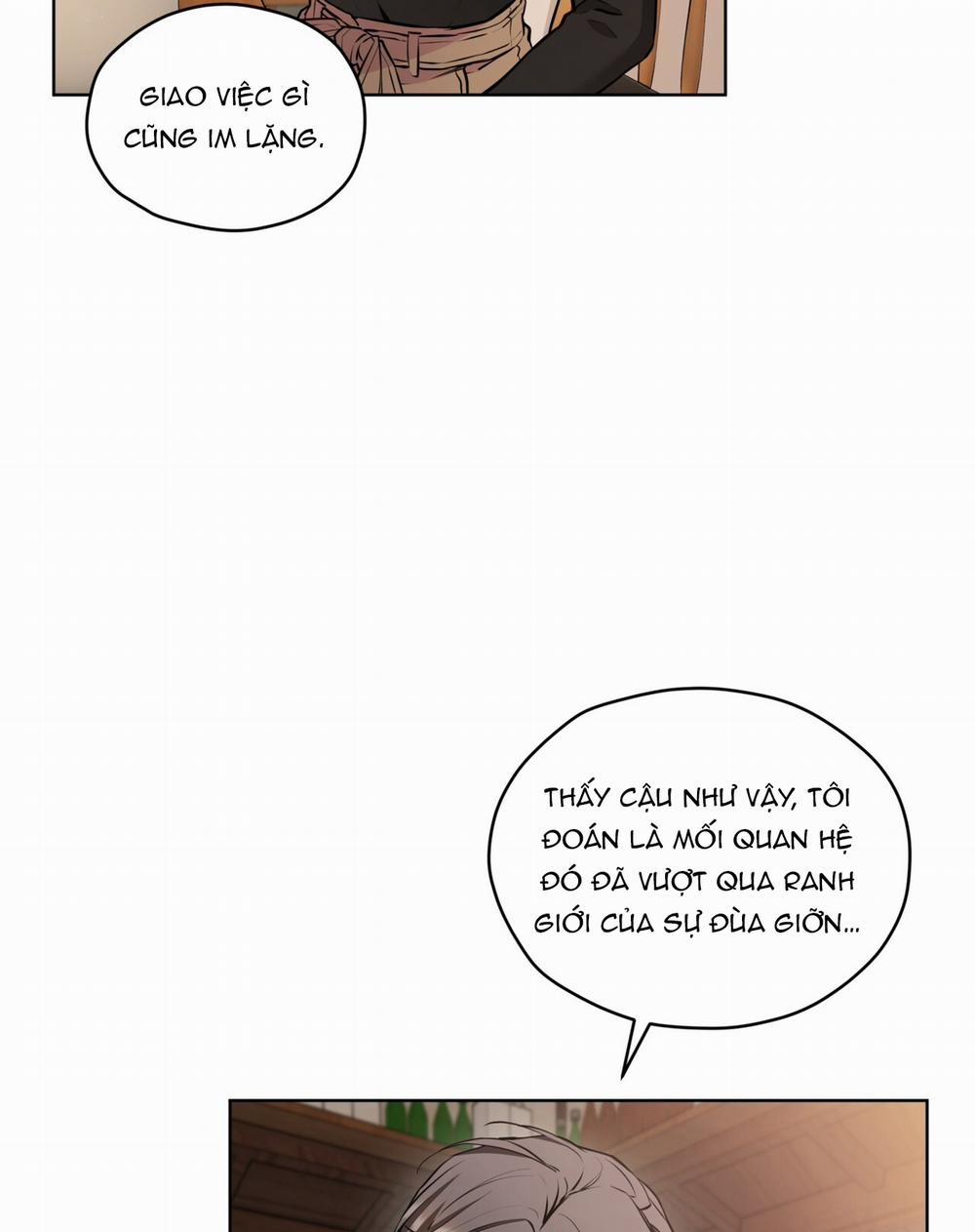 [18+] Trong Nhà Tôi Có Chuột 28.2 trang 13