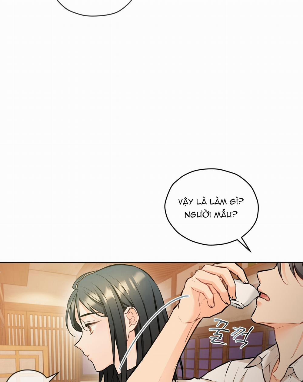 [18+] Trong Nhà Tôi Có Chuột 28.2 trang 16