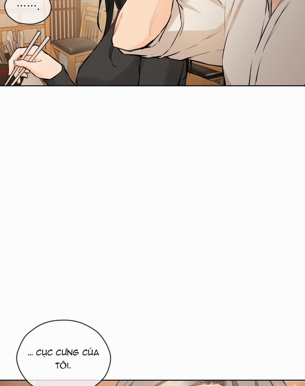 [18+] Trong Nhà Tôi Có Chuột 28.2 trang 17
