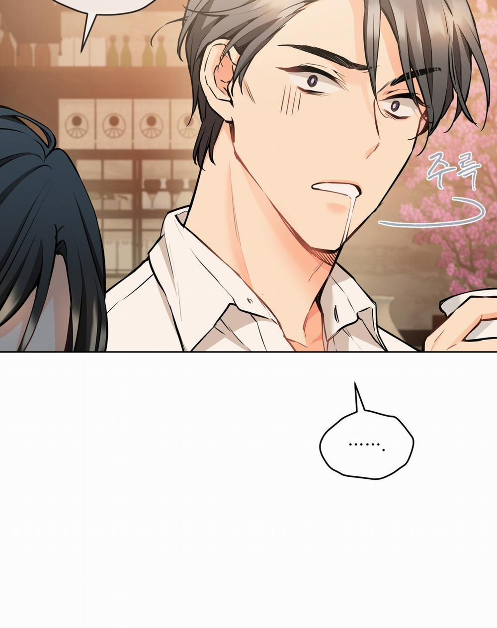 [18+] Trong Nhà Tôi Có Chuột 28.2 trang 18