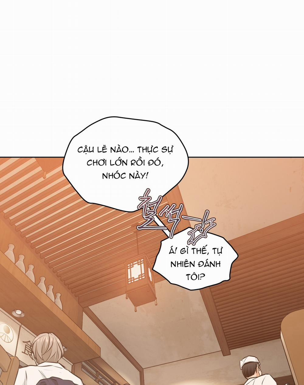 [18+] Trong Nhà Tôi Có Chuột 28.2 trang 19