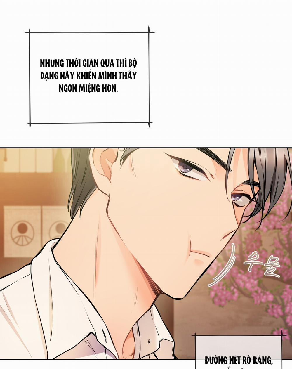 [18+] Trong Nhà Tôi Có Chuột 28.2 trang 2