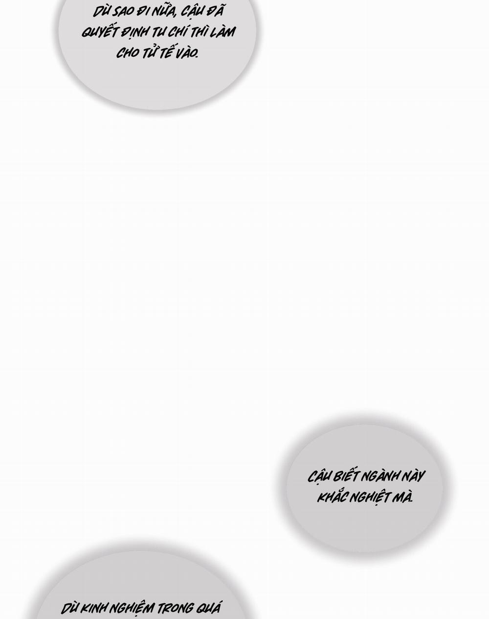 [18+] Trong Nhà Tôi Có Chuột 28.2 trang 24