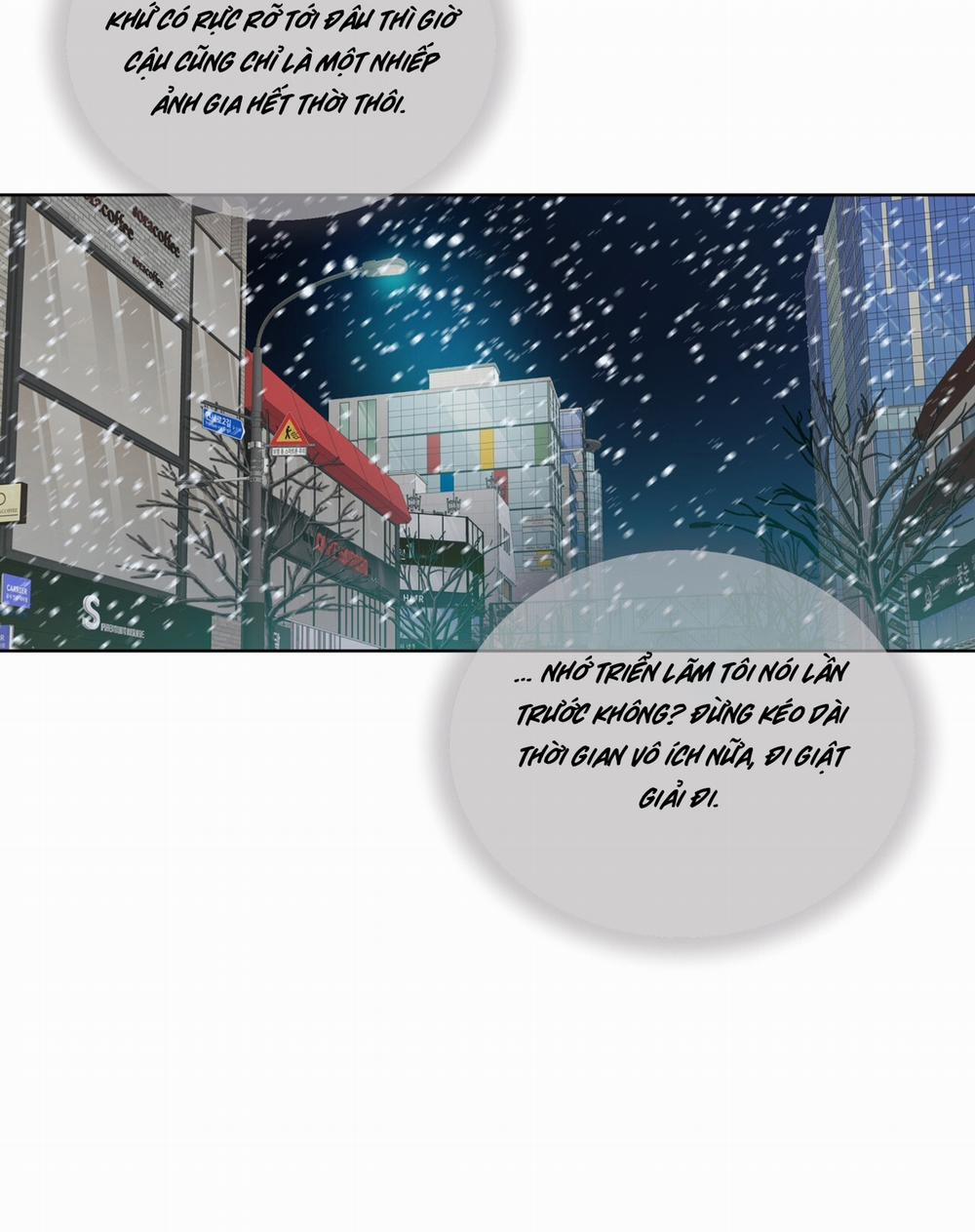 [18+] Trong Nhà Tôi Có Chuột 28.2 trang 25