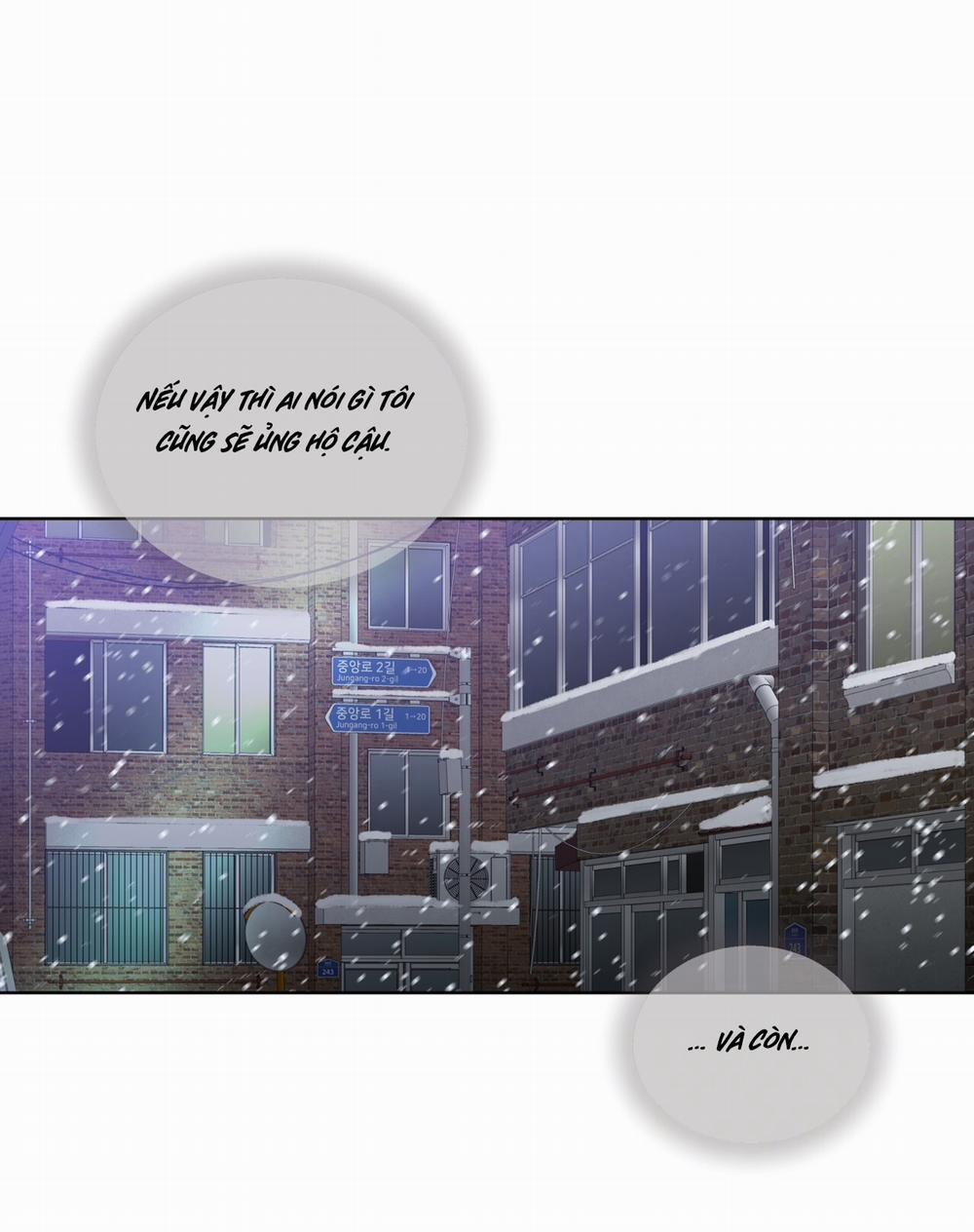 [18+] Trong Nhà Tôi Có Chuột 28.2 trang 26