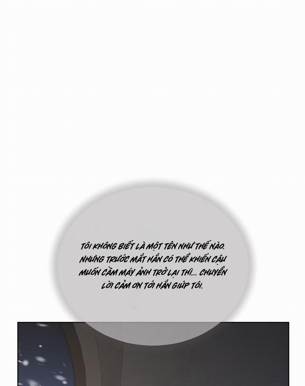 [18+] Trong Nhà Tôi Có Chuột 28.2 trang 27