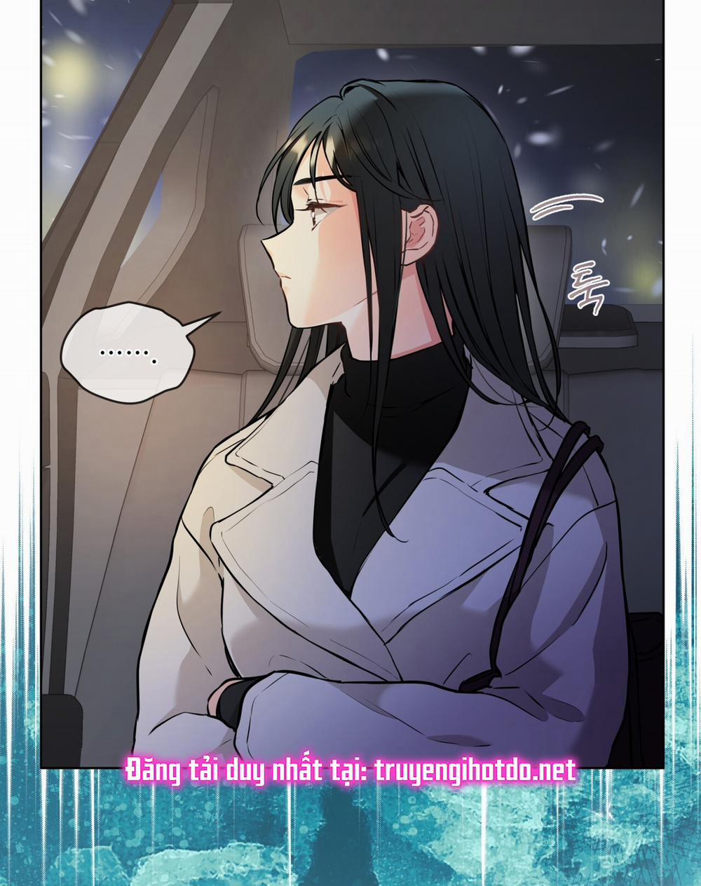 [18+] Trong Nhà Tôi Có Chuột 28.2 trang 28