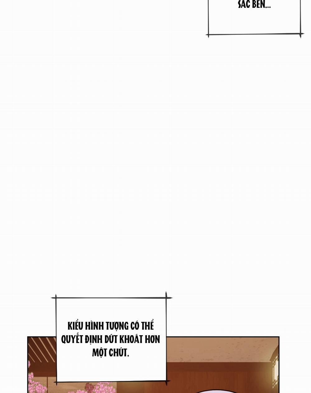 [18+] Trong Nhà Tôi Có Chuột 28.2 trang 3