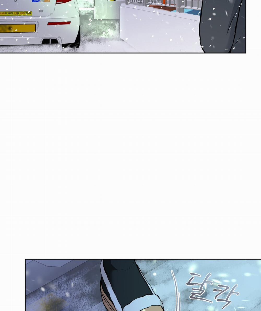 [18+] Trong Nhà Tôi Có Chuột 28.2 trang 31