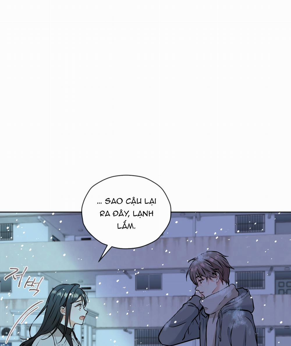 [18+] Trong Nhà Tôi Có Chuột 28.2 trang 35