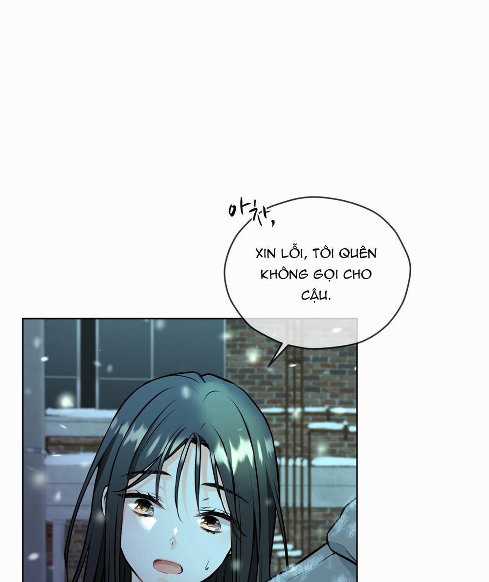 [18+] Trong Nhà Tôi Có Chuột 28.2 trang 37