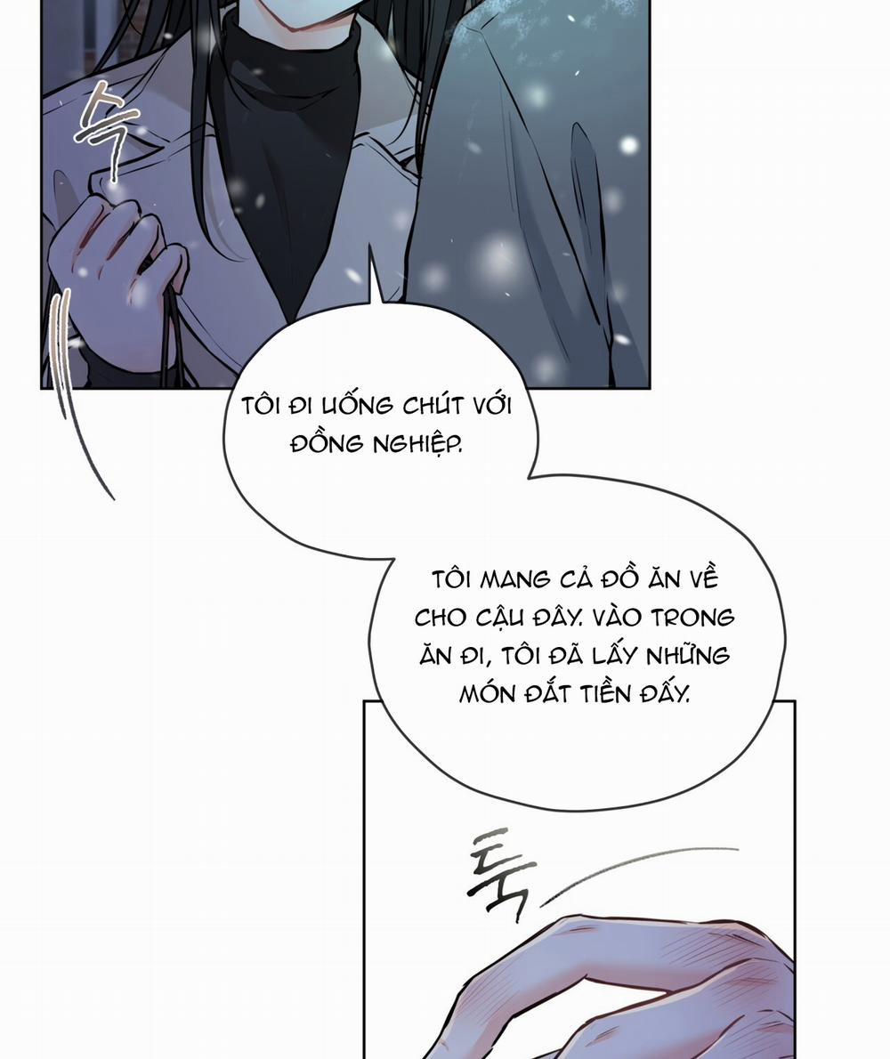 [18+] Trong Nhà Tôi Có Chuột 28.2 trang 38