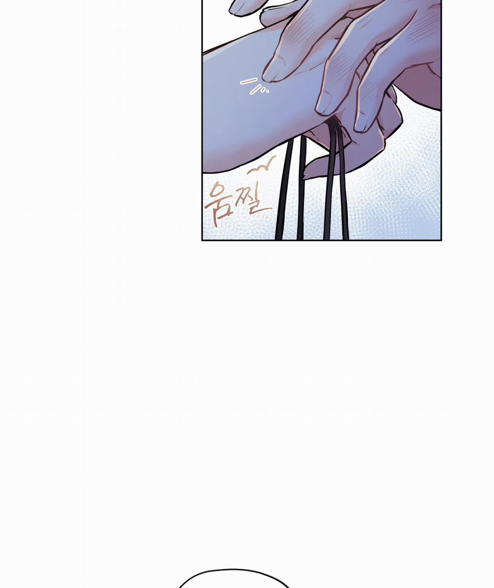 [18+] Trong Nhà Tôi Có Chuột 28.2 trang 39