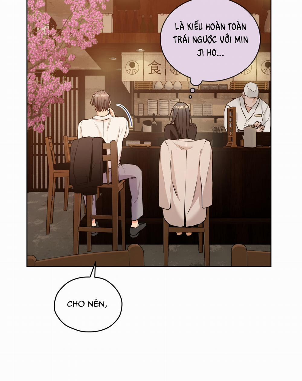 [18+] Trong Nhà Tôi Có Chuột 28.2 trang 4