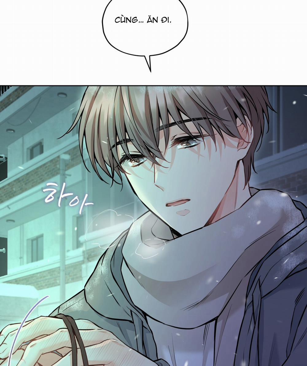 [18+] Trong Nhà Tôi Có Chuột 28.2 trang 40