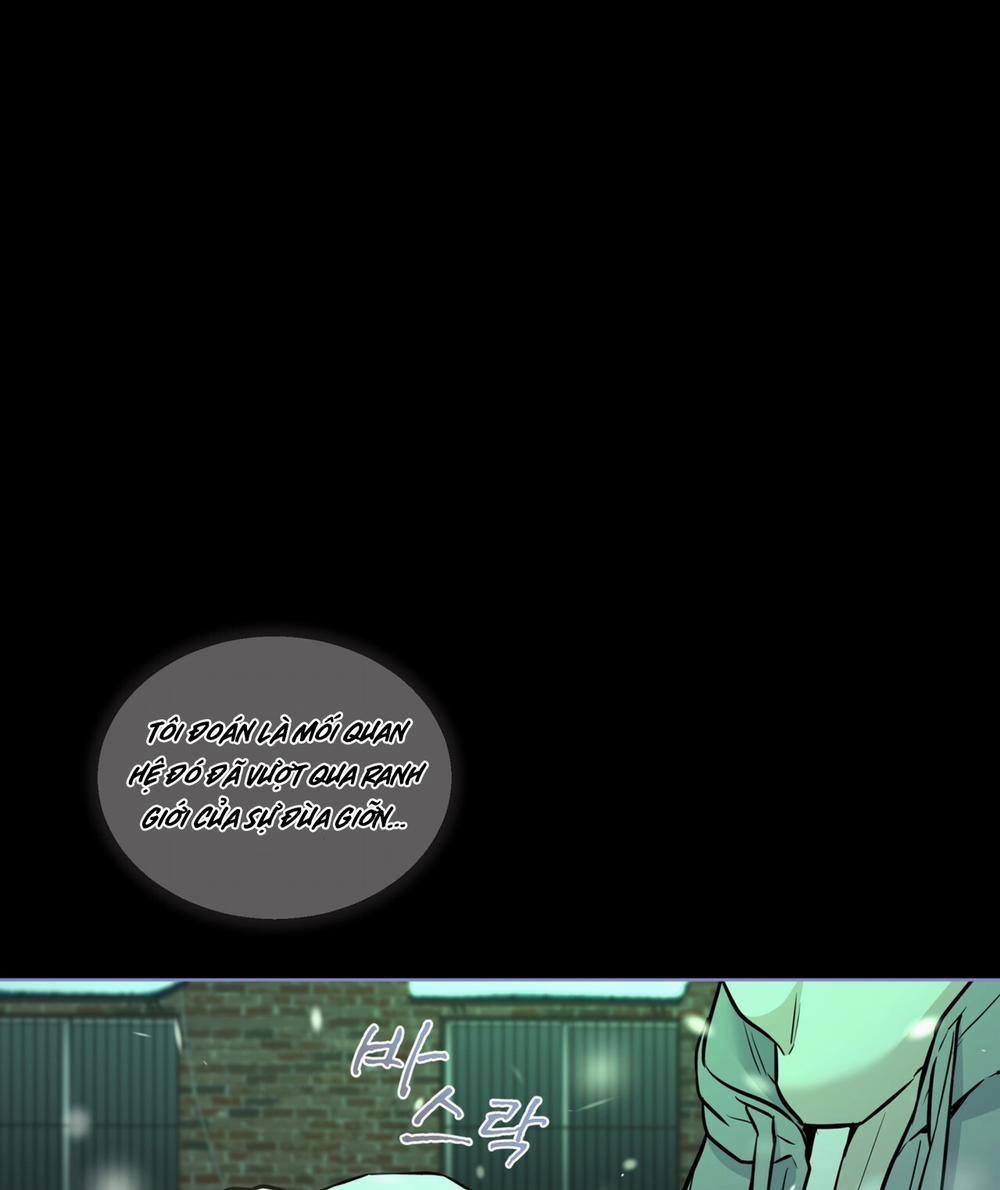 [18+] Trong Nhà Tôi Có Chuột 28.2 trang 43