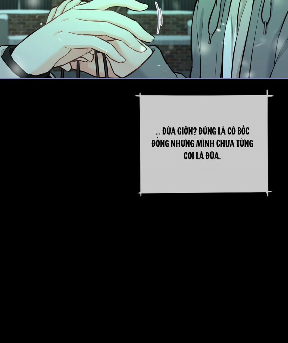 [18+] Trong Nhà Tôi Có Chuột 28.2 trang 44