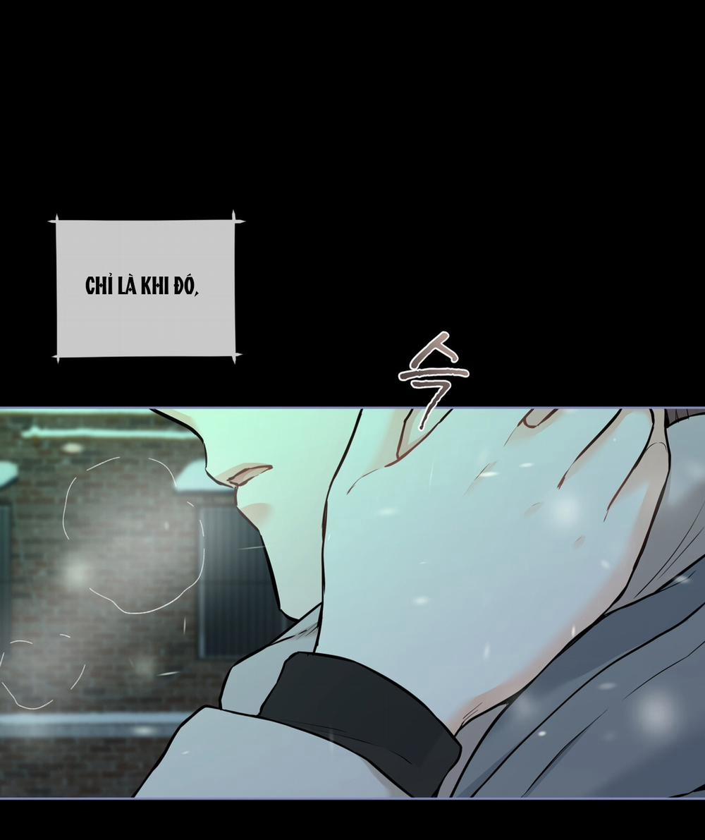 [18+] Trong Nhà Tôi Có Chuột 28.2 trang 45