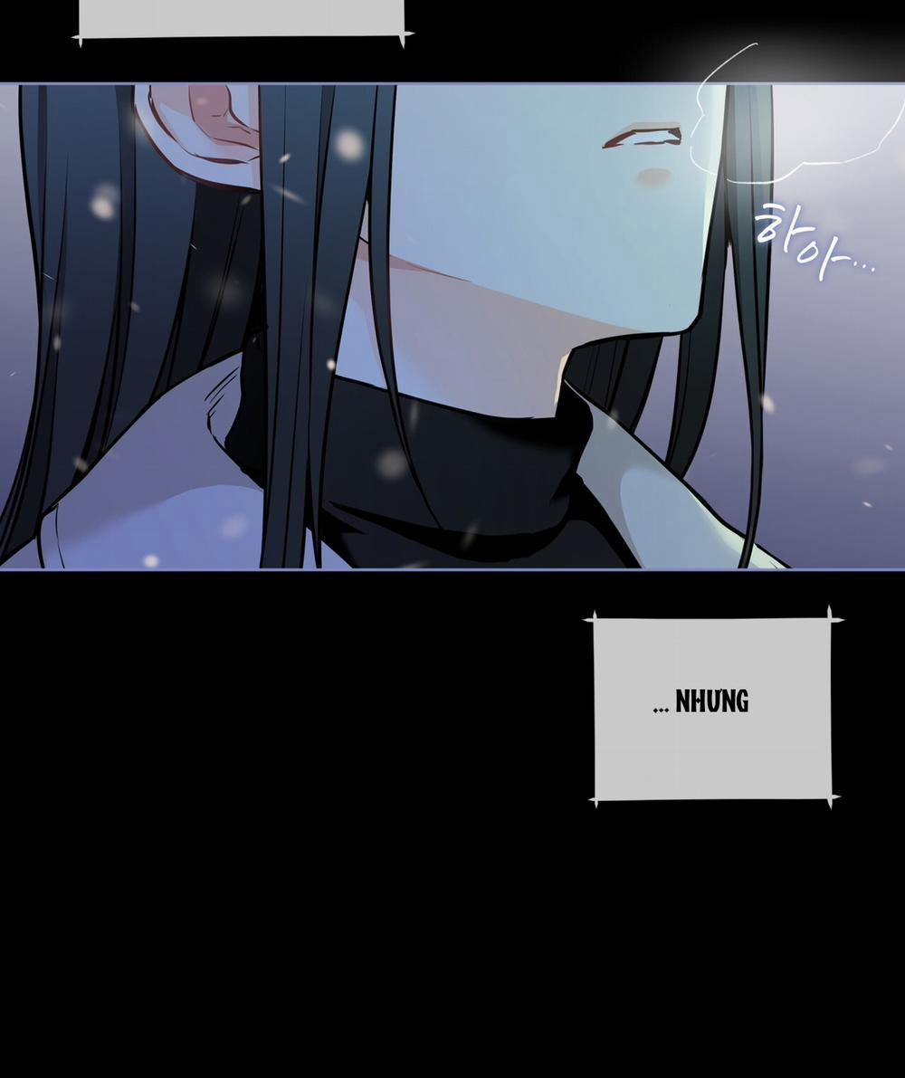 [18+] Trong Nhà Tôi Có Chuột 28.2 trang 47