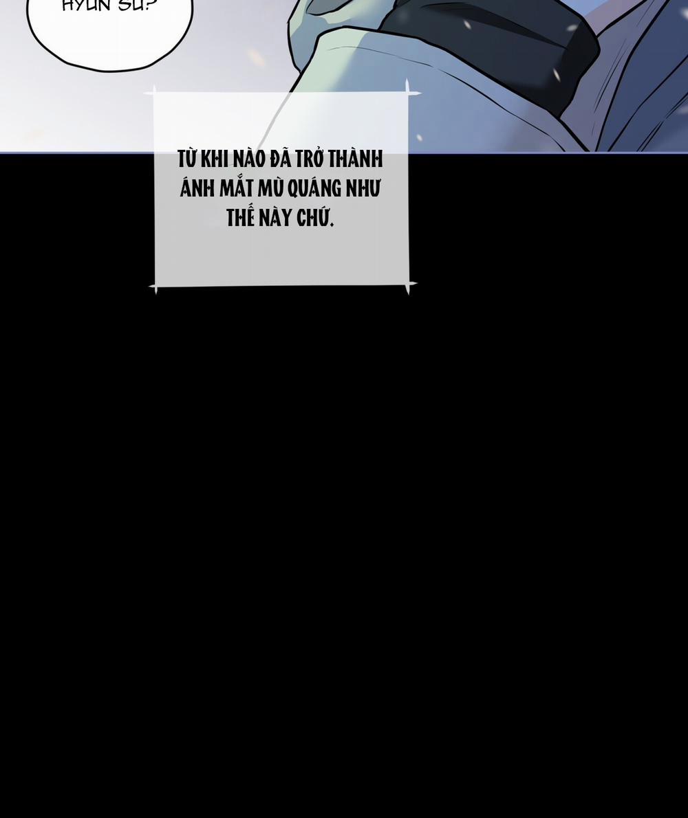 [18+] Trong Nhà Tôi Có Chuột 28.2 trang 49