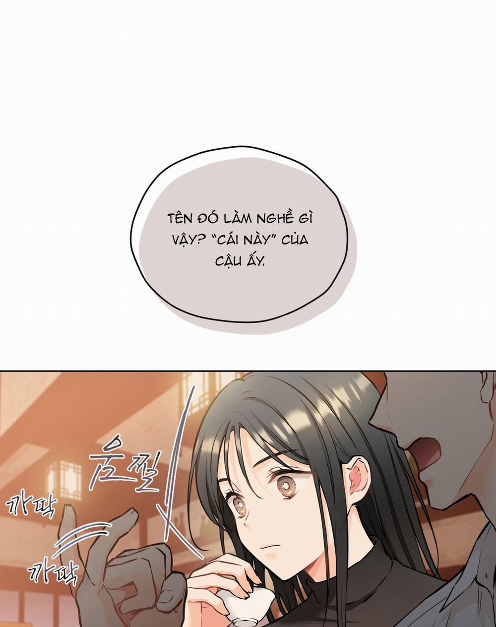 [18+] Trong Nhà Tôi Có Chuột 28.2 trang 5