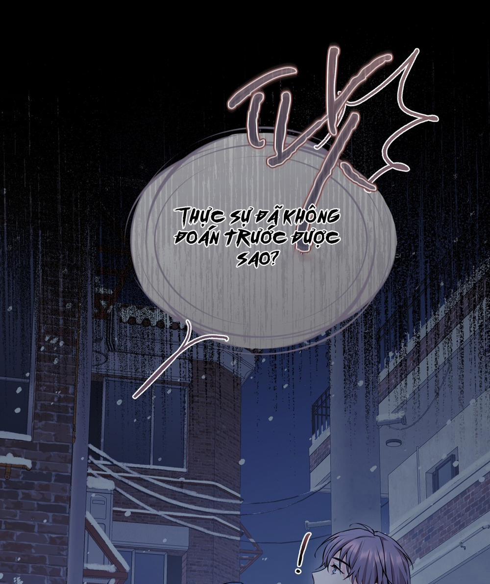 [18+] Trong Nhà Tôi Có Chuột 28.2 trang 50