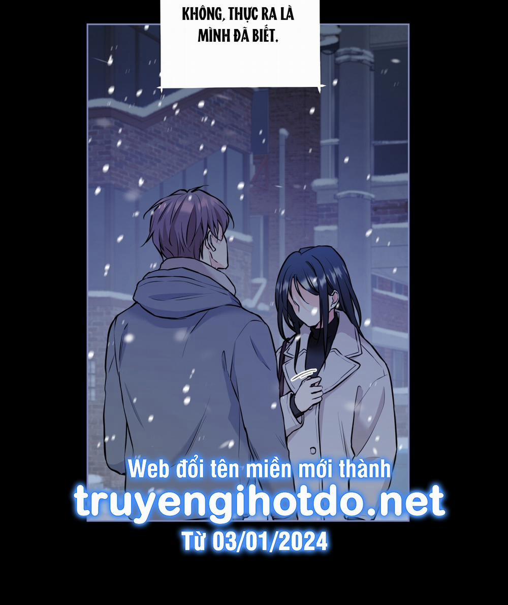 [18+] Trong Nhà Tôi Có Chuột 28.2 trang 52