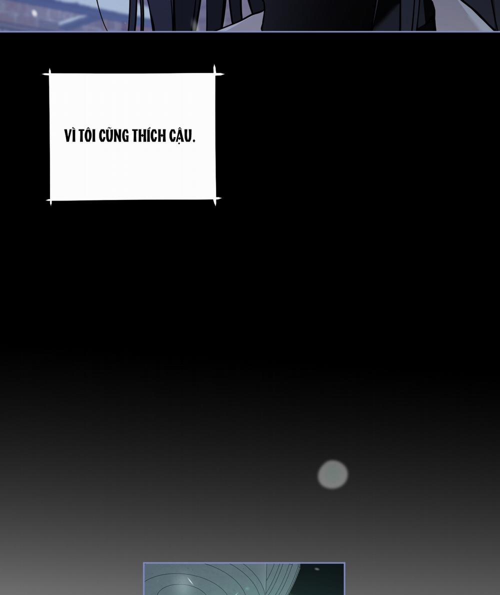 [18+] Trong Nhà Tôi Có Chuột 28.2 trang 54