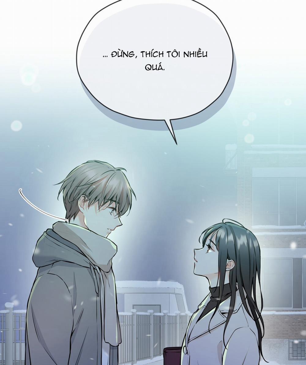 [18+] Trong Nhà Tôi Có Chuột 28.2 trang 58