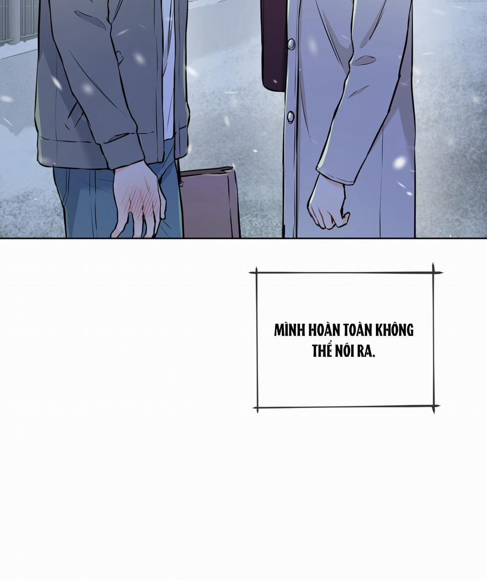 [18+] Trong Nhà Tôi Có Chuột 28.2 trang 59