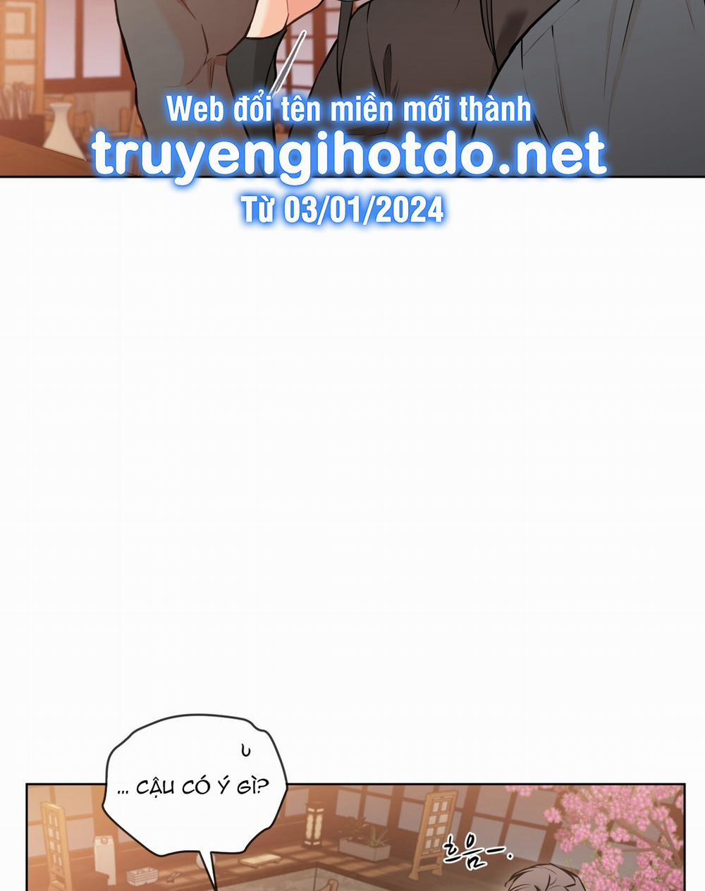 [18+] Trong Nhà Tôi Có Chuột 28.2 trang 6