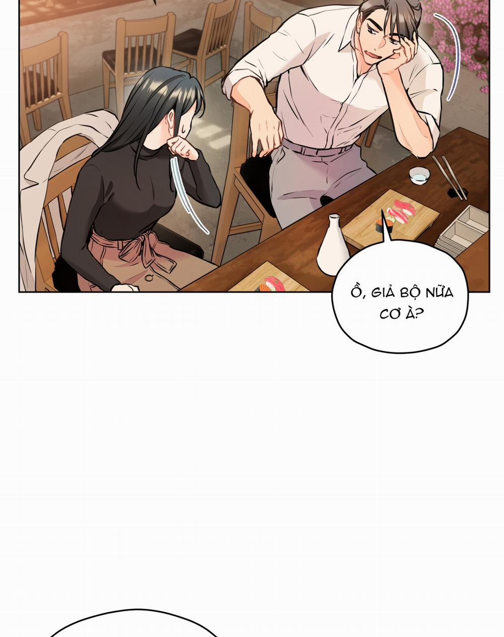 [18+] Trong Nhà Tôi Có Chuột 28.2 trang 7