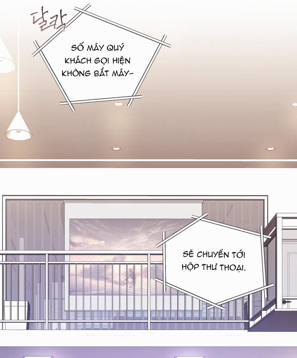 [18+] Trong Nhà Tôi Có Chuột 29.1 trang 11