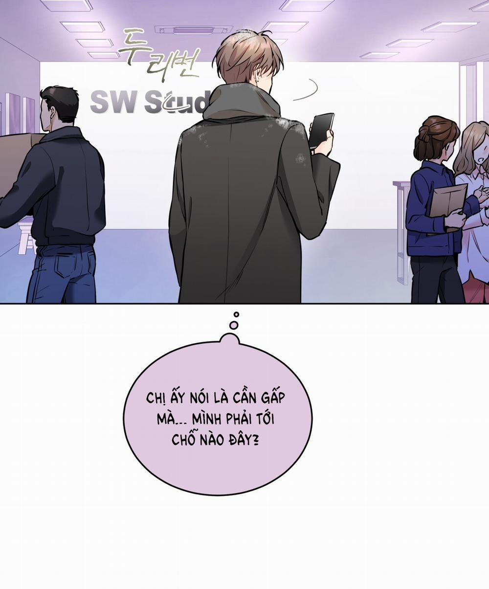 [18+] Trong Nhà Tôi Có Chuột 29.1 trang 12