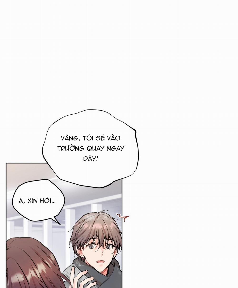 [18+] Trong Nhà Tôi Có Chuột 29.1 trang 13
