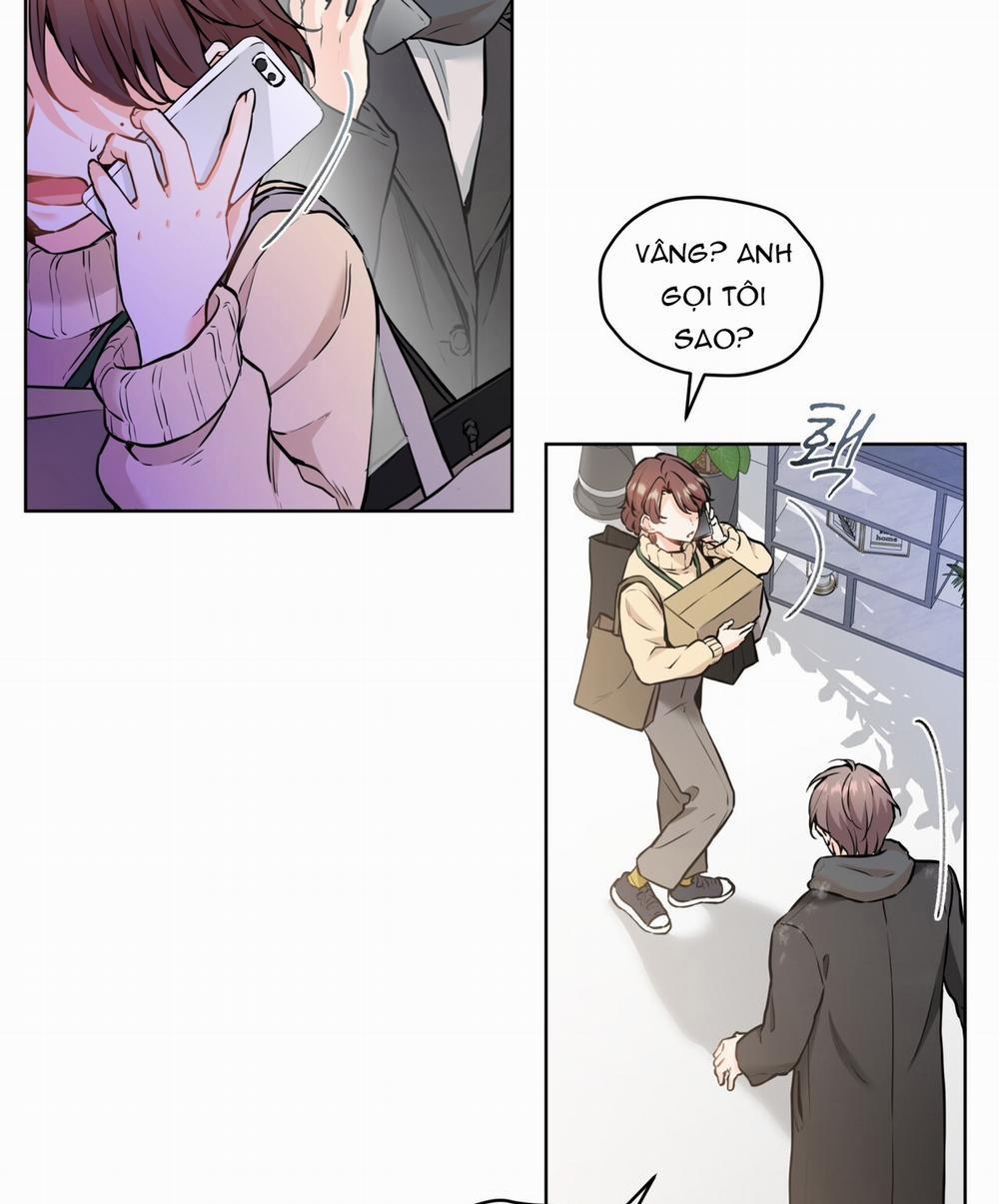 [18+] Trong Nhà Tôi Có Chuột 29.1 trang 14