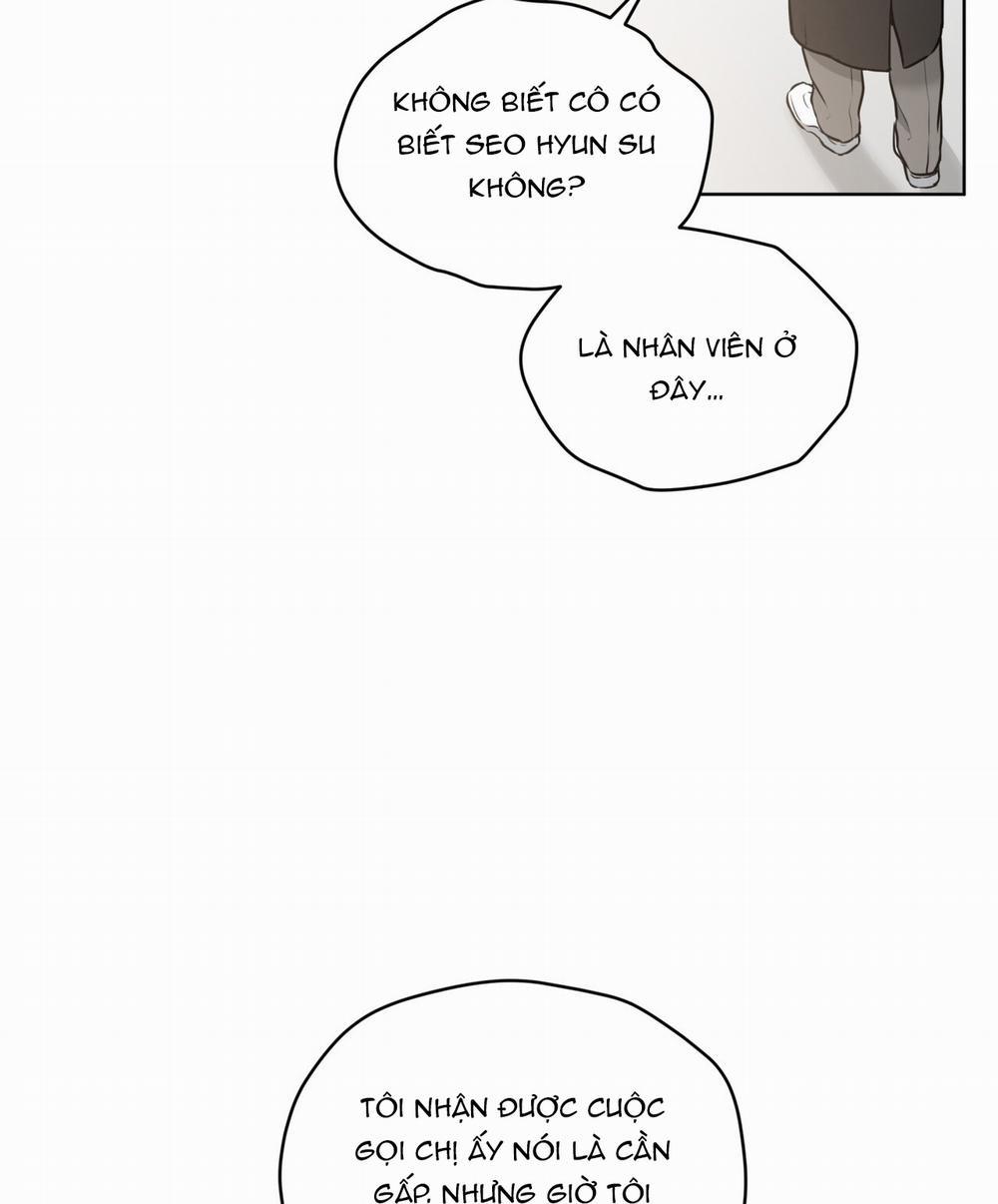 [18+] Trong Nhà Tôi Có Chuột 29.1 trang 15