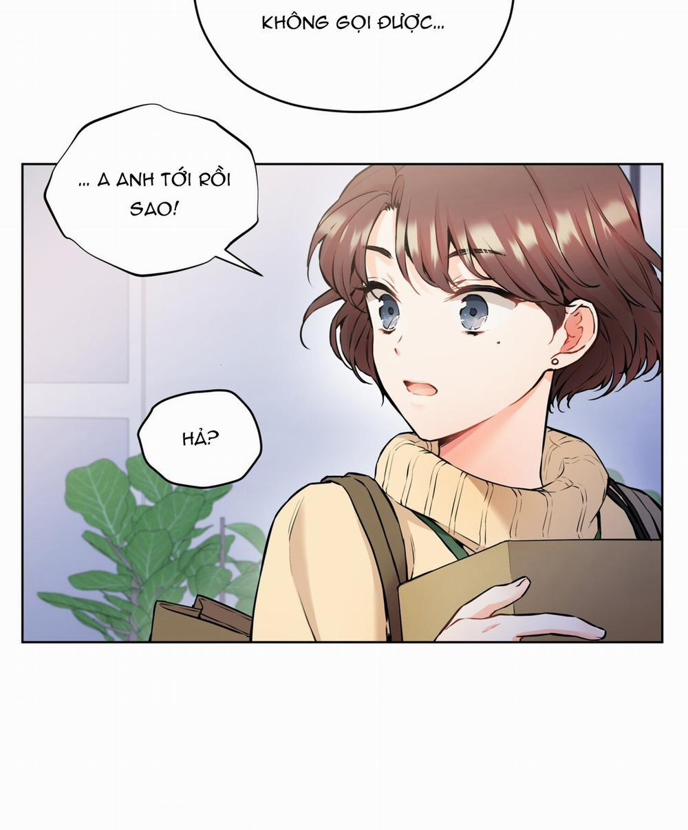 [18+] Trong Nhà Tôi Có Chuột 29.1 trang 16