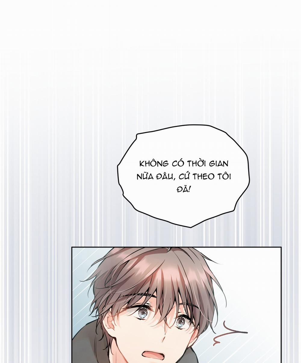 [18+] Trong Nhà Tôi Có Chuột 29.1 trang 17