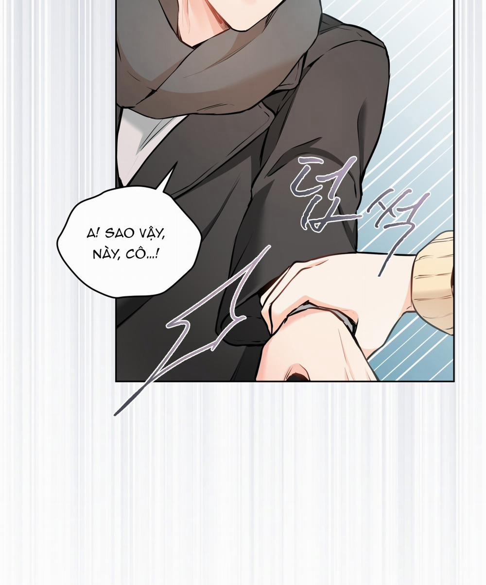 [18+] Trong Nhà Tôi Có Chuột 29.1 trang 18